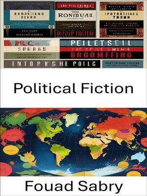cover image of Political Fiction